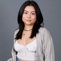 Claire Elline Almajose