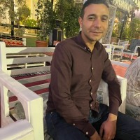Mostafa Elkhodary