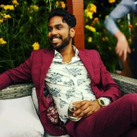 Pavithran Sriwickramarajasingham