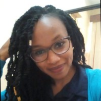 Mercy Mutua