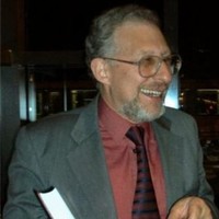 Jeffrey Aronson
