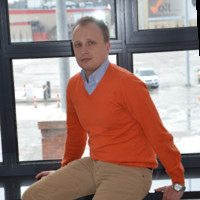 Michał Kamiński
