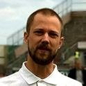 Fredrik Eriksson