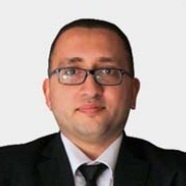 Tarek Marzouk