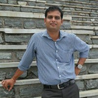 Manish Sharma