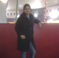 Shally Suri