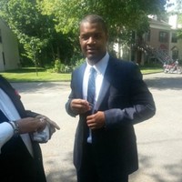 Alphonso Glass