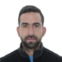 Samuel Jimenez Forero