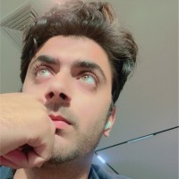 Huzaifa Muhammad Shafiq