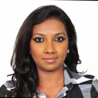 Yoshini Fonseka