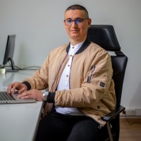 Abdessamad El Majdouly