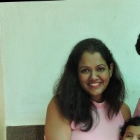 Chaitra Sawant