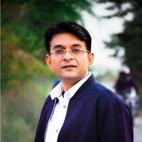 Abhishek Bhatnagar