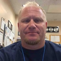 Frank Coffman