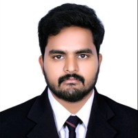 Jagadeesh Ganteda