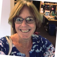 Tricia Perry