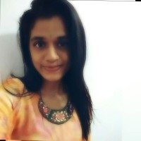 ASHWINI S