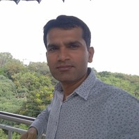 Nagnath Patil