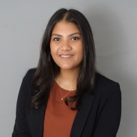 Hamna Hasan, ASA, MAAA