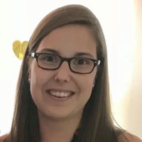Lydia Daigle, Acas, Aica