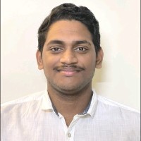 Pushpak Kumar Sahu
