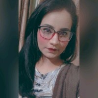 Afia Faheem