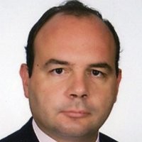 Francisco Javier García Vieira