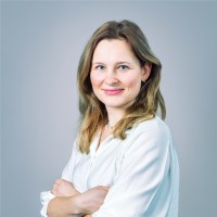 Agnieszka Brudnicka-Nowak