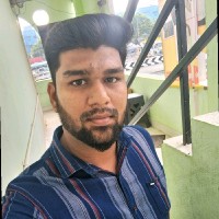 Muhamed Yunush