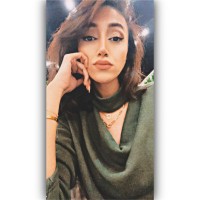 Fatima Ibrahim