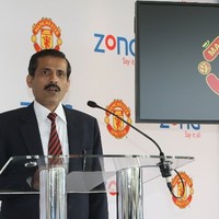 Rizwan Akhter
