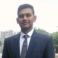 Vikash Kumar Parmar
