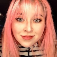Bethany Mccarthy
