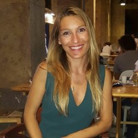 Nora Lladó Manzano