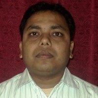 Shital Biswas