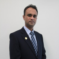 Chaminda Prasad Wijerathna