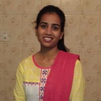Saraswathi C