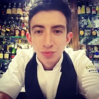 Christian Oliveros