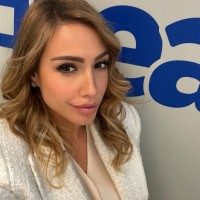 Chiara Pesenti