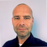 Arjan Fernhout