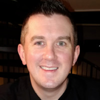 Barry Smyth