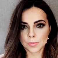 Branka Petricevic