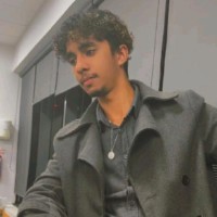 Rohann Mathieu Soodarchand