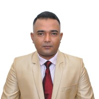 Abdullah Al Mamun