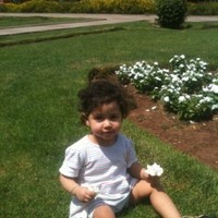 Bouchra Touhali
