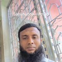 Sahabuddin Ahmed