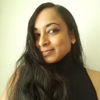 Jeanine Ramautarsing