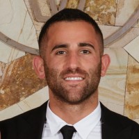 Jonathan Wiener