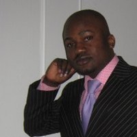 Jerry Ikeh
