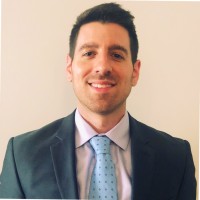 Michael Domanowski, Cisa, Crisc, Cdpse